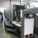 2001 HEIDELBERG SM 102 - 8 P -S